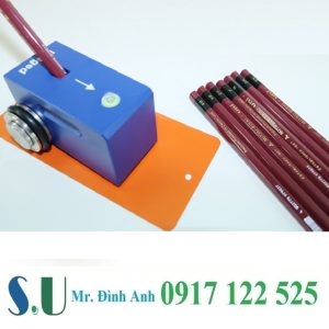 Dụng Cụ Đo Độ Cứng Bút Chì Biuged BGD 506 