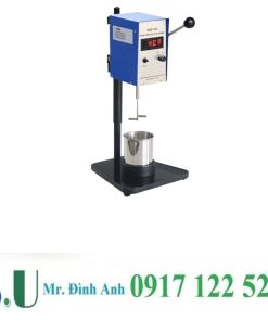 Máy đo độ nhớt của sơn   Model BGD 184
