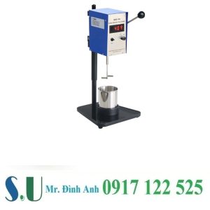 Máy đo độ nhớt của sơn   Model BGD 184