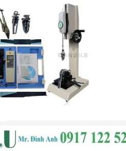 Máy Đo Lực Kéo Đứt Nút Áo  Button Pull