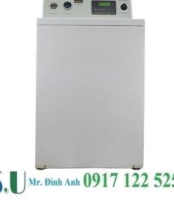Máy Giặt Chuẩn AATCC - Model LBT-M6