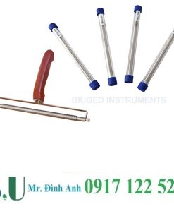 Thước kéo màng sơn   Model BGD 212