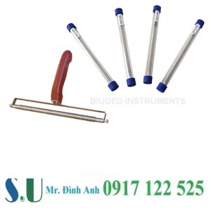 Thước kéo màng sơn   Model BGD 212