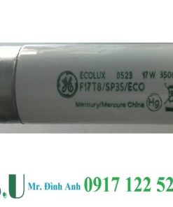 Bóng Đèn U35 F17T8/SP35/ECO