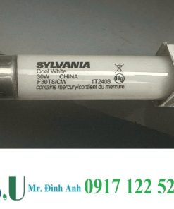 Bóng Đèn CWF F30T8/CW Hãng Sylvania