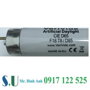 Bóng Đèn D65 So Màu F18T8/D65 VeriVide