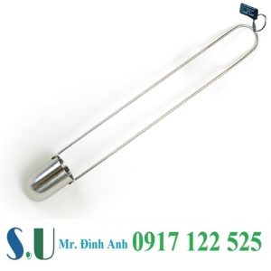 Cốc đo độ nhớt ZahnCup Model BGD 126