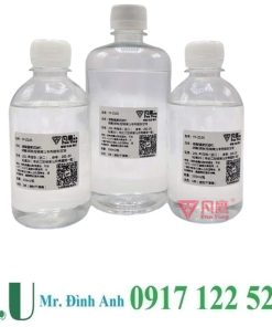 Dầu Glycerol Cho Máy Đo Độ Bục
