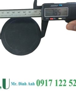 Màng Cao Su Cho Máy Đo Độ Bục Giấy Carton 