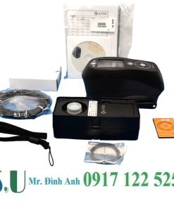 Máy So Màu Quang Phổ Cầm Tay Ci62